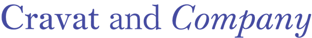Cravat and Company logo